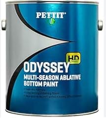Pettit odyssey ablative for sale  Delivered anywhere in USA 