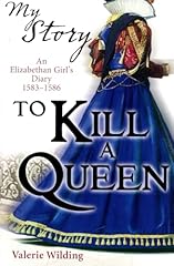 Kill queen elizabethan for sale  Delivered anywhere in UK