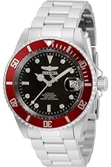 Invicta pro diver usato  Spedito ovunque in Italia 