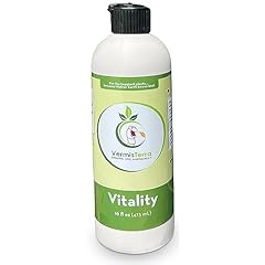 Vermisterra vitality worm for sale  Delivered anywhere in USA 