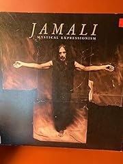Jamali mystical expressionism for sale  Delivered anywhere in USA 