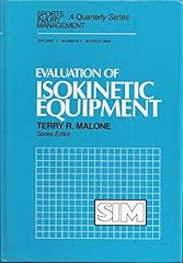 Evaluation isokinetic equipmen for sale  Delivered anywhere in UK
