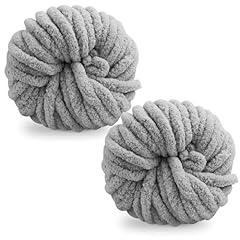 Chunky wool yarn for sale  Delivered anywhere in UK