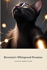 Brownie whispered promise for sale  Delivered anywhere in UK