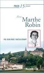 Prier jours marthe d'occasion  Livré partout en France