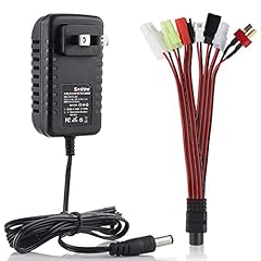 Battery charger 4.8v for sale  Delivered anywhere in USA 