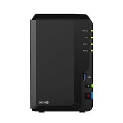 Synology ds218 diskstation gebraucht kaufen  Wird an jeden Ort in Deutschland