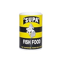 Supa goldfish large for sale  Delivered anywhere in UK