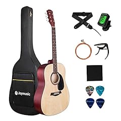 Joymusic acoustic guitar for sale  Delivered anywhere in USA 
