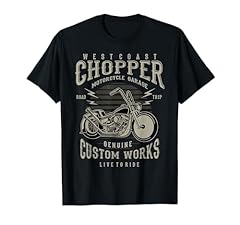 West coast chopper for sale  Delivered anywhere in USA 