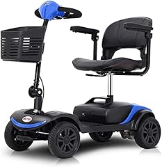 Folding electric powered for sale  Delivered anywhere in USA 