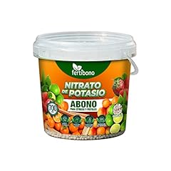 Fertibono nitrato potassio usato  Spedito ovunque in Italia 