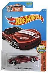 Hot wheels corvette for sale  Delivered anywhere in USA 