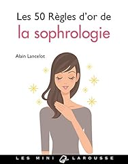 Règles sophrologie d'occasion  Livré partout en France