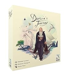 Darwin journey board for sale  Delivered anywhere in UK