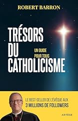 Trésors catholicisme guide d'occasion  Livré partout en France