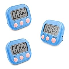 Fousenuk pezzi timer usato  Spedito ovunque in Italia 