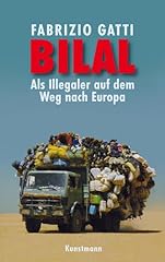 Bilal als illegaler usato  Spedito ovunque in Italia 