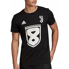 Shirt adidas juventus for sale  Delivered anywhere in UK