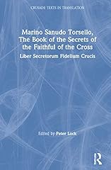 Marino sanudo torsello for sale  Delivered anywhere in USA 