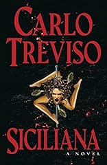 Siciliana novel usato  Spedito ovunque in Italia 