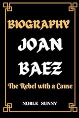 Biography joan baez for sale  Delivered anywhere in USA 