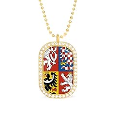 Czech republic coat for sale  Delivered anywhere in UK