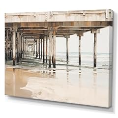 Designq coastal pier for sale  Delivered anywhere in USA 