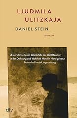Daniel stein roman gebraucht kaufen  Wird an jeden Ort in Deutschland