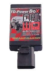 Tdupower box diesel for sale  Delivered anywhere in UK