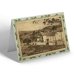 Christmas notelet vintage for sale Christmas notelet vintage for sale  Delivered anywhere in UK
