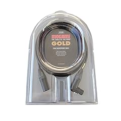 Mogami gold xlr for sale  Delivered anywhere in USA 