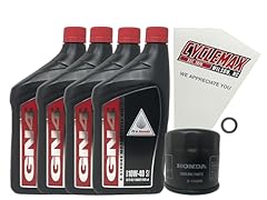 Cyclemax oil change for sale  Delivered anywhere in USA 