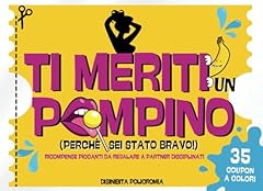 Meriti pompino. coupon usato  Spedito ovunque in Italia 