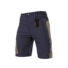 Tomshoo pantaloncini mtb usato  Spedito ovunque in Italia 