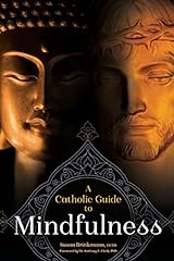 Catholic guide mindfulness for sale  Delivered anywhere in UK