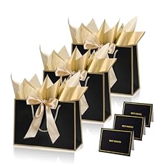 Black gold gift for sale  Delivered anywhere in UK