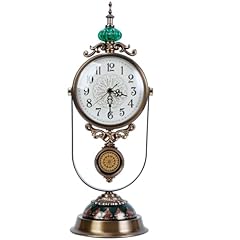 Succjj mantel clock for sale  Delivered anywhere in USA 
