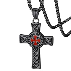 Faithheart pendentif croix d'occasion  Livré partout en France