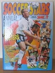 Soccer stars annual for sale  Delivered anywhere in UK