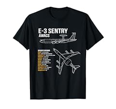 Sentry awacs shirt gebraucht kaufen  Wird an jeden Ort in Deutschland