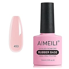 Aimeili rubber base d'occasion  Livré partout en France