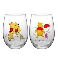 Classic bear stemless for sale  Delivered anywhere in USA 