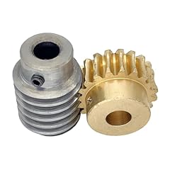 Worm gear set for sale  Delivered anywhere in USA 