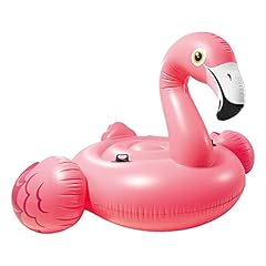 Mega flamingo island usato  Spedito ovunque in Italia 