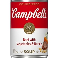 Campbell condensed beef for sale  Delivered anywhere in USA 