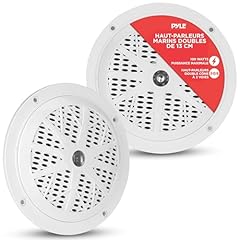 Pyle enceintes marine d'occasion  Livré partout en France