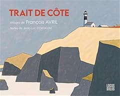 Trait côte images d'occasion  Livré partout en France