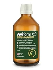 Avigold advance daily for sale  Delivered anywhere in UK