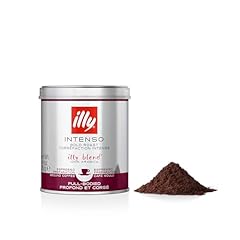 Illy coffee intenso for sale  Delivered anywhere in Ireland